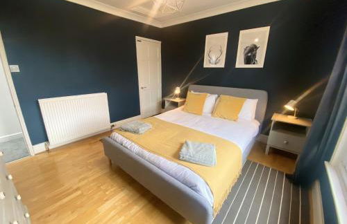 Railway Terrace - Foto 1