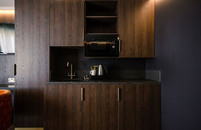 Sweeney Aviemore One - Foto 25