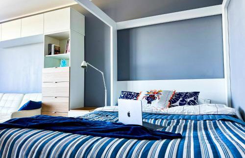 Apartment 19 - Aquapark Reda - Foto 13