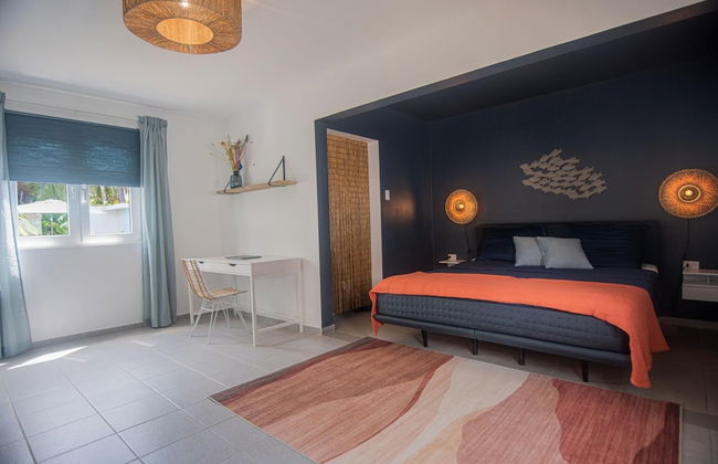 NEW Cozy Casa in Oranjestad - Foto 29