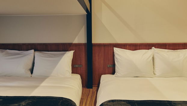 illi Tas Shinjuku - Foto 3, Habitación