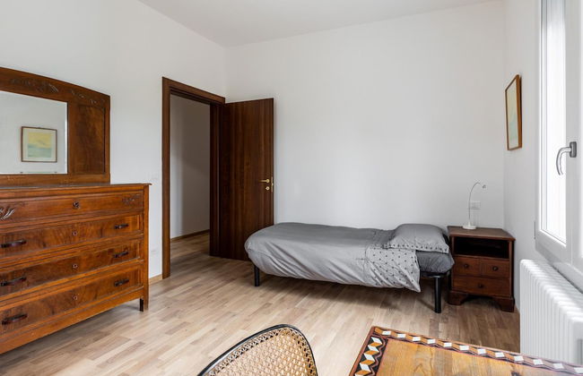 Casa con Giardino a Borgo Panigale - Foto 19