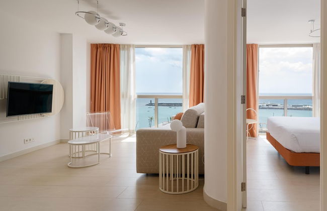 Plus Fariones Habitat - Foto 1