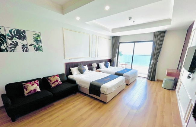 TMS Sea Condotel Quy Nhon - Photo 9