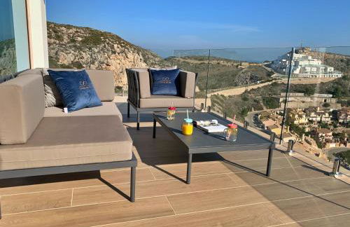 Colina del Sol Cullera - Villa Sol - Photo 26