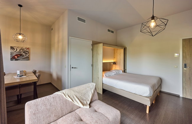Holiday Suites Zeebrugge - Foto 29