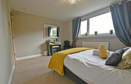 Montrose Heights - 4Bed - 4Bath - Central Burnley - Foto 10