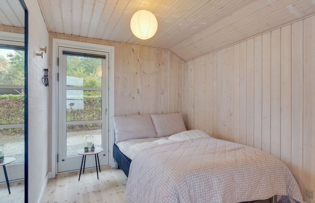 3 bedroom House in Broager with terrace - Photo 28