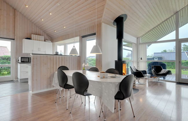 "Nine" - 200m from the sea - Foto 16