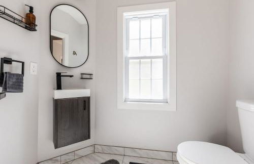 Spacious & Cozy Central Cincinnati Home - Foto 30