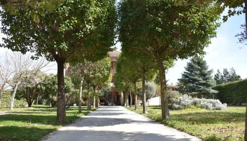 Casa Gilgar Olite - Foto 5, Garden