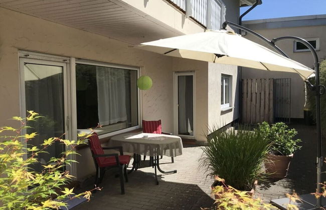 Holiday Apartment by the Forest - Foto 22