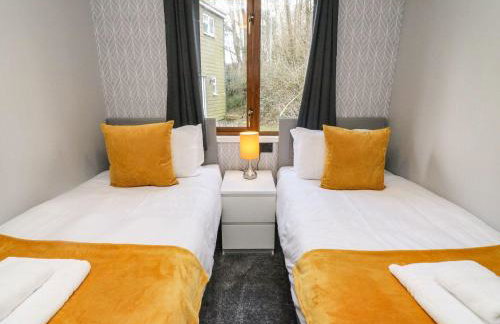 Park View Lodge, Arnside 7 - Foto 13