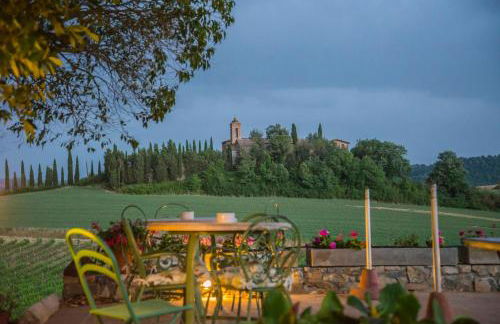 Agriturismo La Ripolina - Foto 43