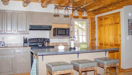 Colgate Cabin #6 - Foto 3