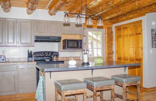 Colgate Cabin #6 - Foto 3