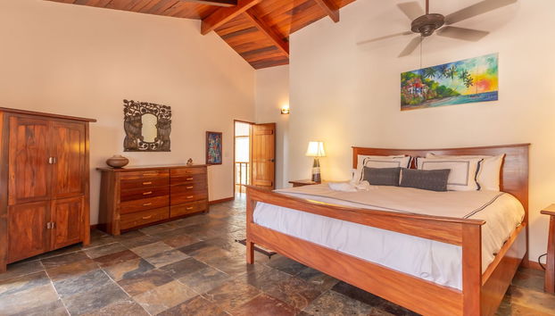 Villa Nautilus Del Mar- Seascape Villas - Foto 3, Habitación