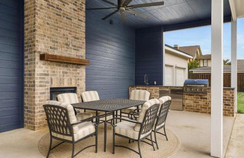 New Big Luxury 5BR Home in Dallas Downtown - Foto 27