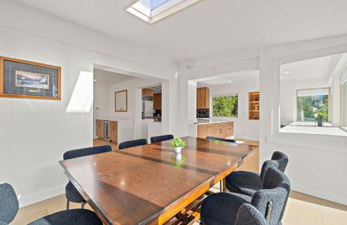 Sunlit & Spacious Seattle Home near Space Needle - Foto 6