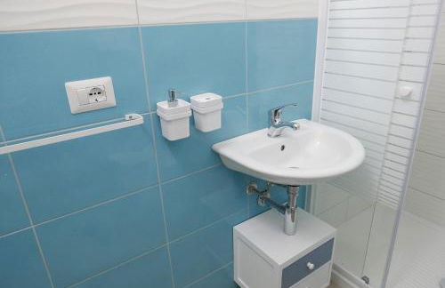 Appartamenti Renzo&Rita1 Jolanda - Foto 11