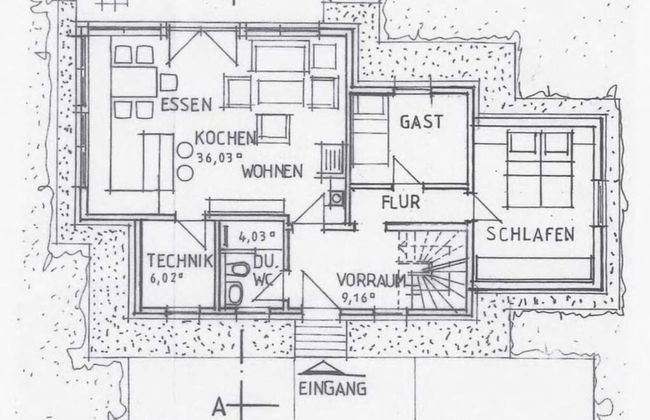 Anchorage Darss Modern Retreat - Foto 11