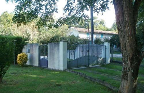 Vacances a St Germain d Esteuil 33340 - Foto 8