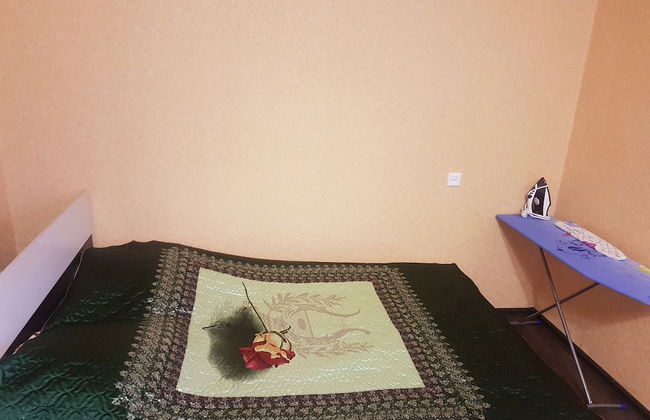 Apartment on Nizhegorodskaya - Foto 6