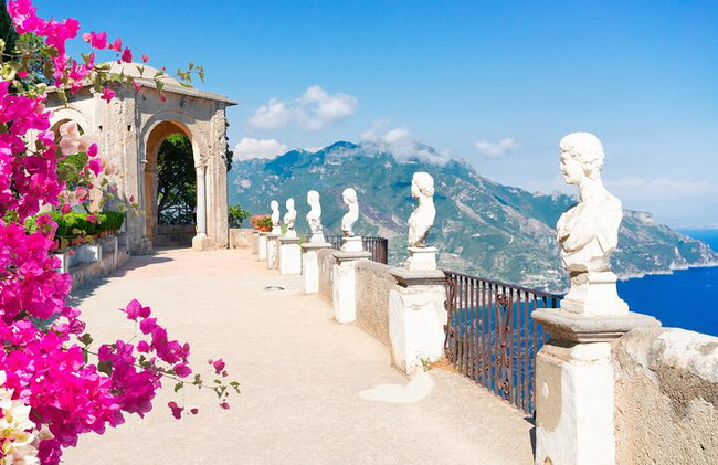 Amalfi Coast Tour - Photo 6