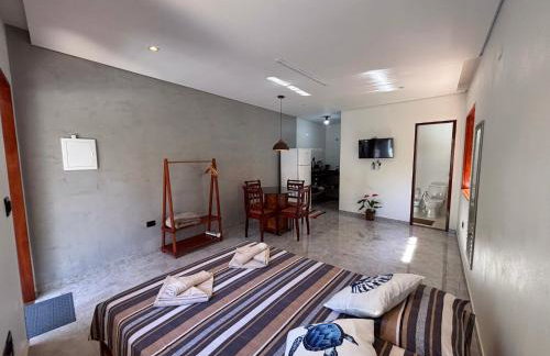 Chalé Encanto Paraty - Foto 20