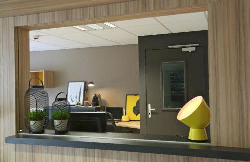 Apparteo Dijon - Foto 27