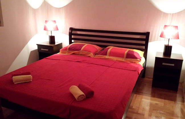 Apartments Lazarevic - Foto 8