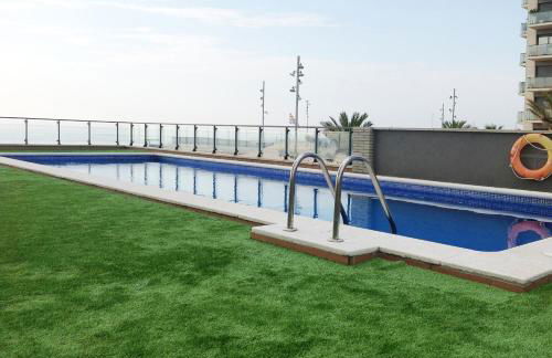 Alcam Badalona Playa Norte - Photo 18