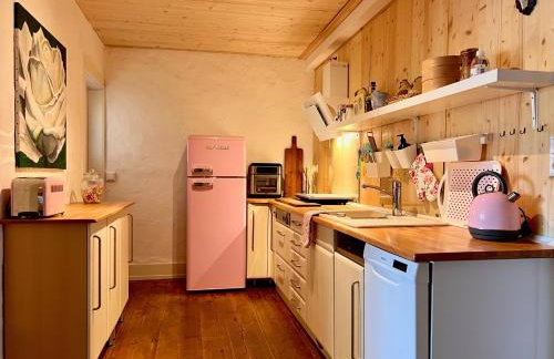 Kanne Cottage Flaire Suite - Foto 13