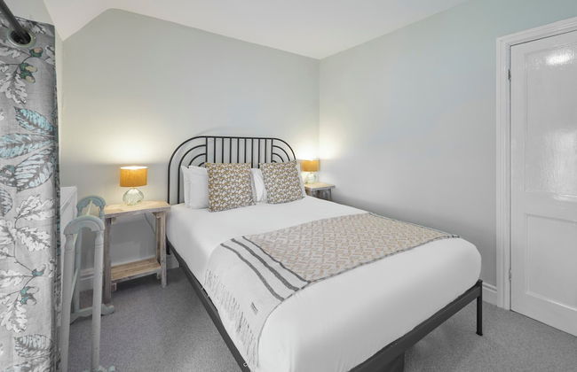 Host Stay Lop Hall - Foto 13