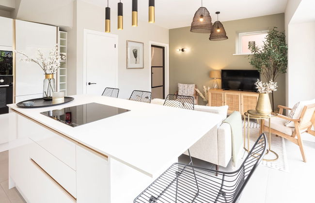 Host Stay The School House - Foto 5