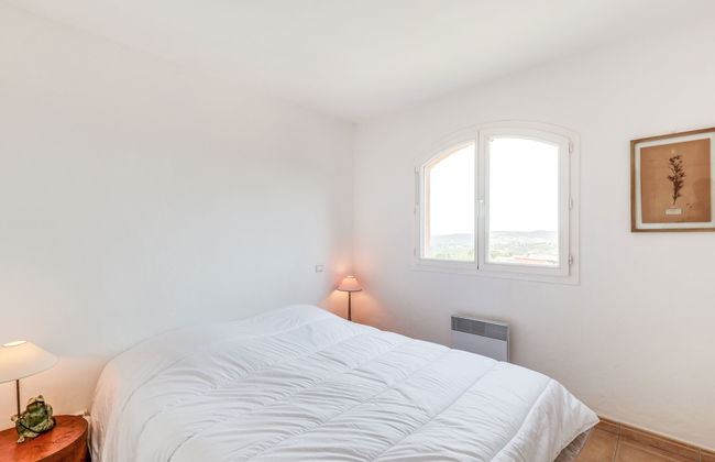 Apartment Le Golf de Roquebrune-1 by Interhome - Foto 19