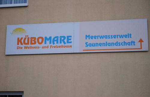 Fewo Strandstraße - führt auf die schöne Ostsee-Seebrücke - Foto 49