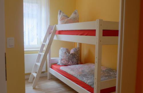 Ferienwohnung Am Lindenbaum - Foto 11