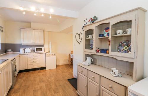 Manor House Farm Cottage - Foto 9