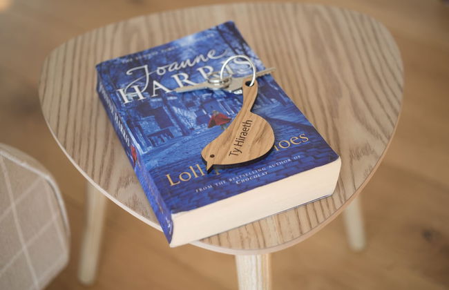 Beautiful Cottage in Idyllic Countryside Setting - Foto 28