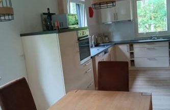 Holiday Home Summer Breeze Luxus by Interhome - Photo 33