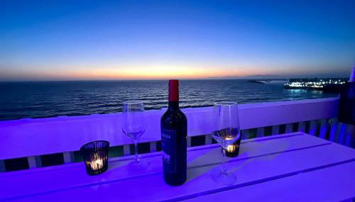 Oceanfront 2BR 2BA with Stunning View 333 - Foto 5