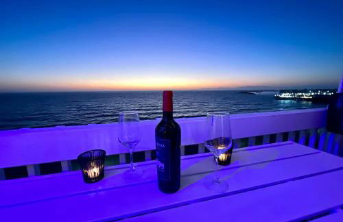 Oceanfront 2BR 2BA with Stunning View 333 - Foto 5