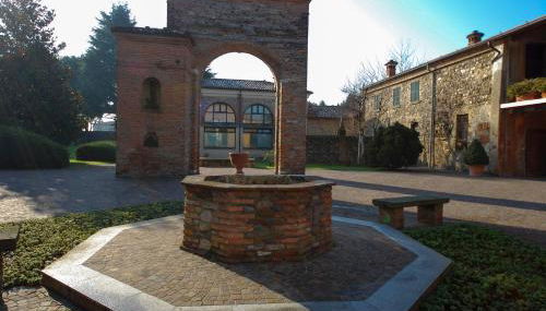 Villa Santa Maria dell'Arco - Centro Oreb - Foto 4