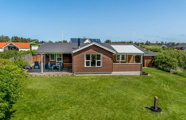 "Söffren" - 350m from the sea - Photo 4