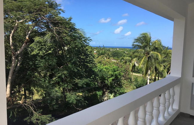 Ocean Palms Residences - Photo 35