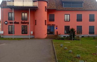 Monteurwohnungen Fabry - Photo 27