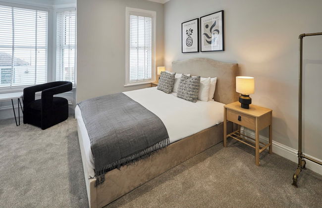 Host Stay Ocean View - Photo 19