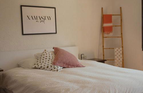 Villa Alella, 5 bedrooms & pool - Foto 31