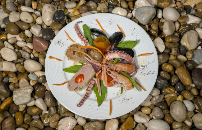 Holiday Apartment Orchidea With Swimming Pool and Private Beach -3 - Foto 64